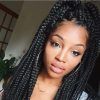 Singles Braided Hairstyles (Photo 2 of 15)