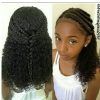 Braided Hairstyles With Natural Hair (Photo 14 of 15)
