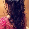 Wedding Reception Hairstyles For Guests (Photo 13 of 15)