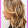 No-Fuss Dirty Blonde Hairstyles (Photo 6 of 25)