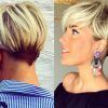 Short Hairstyles Covering Ears (Photo 17 of 25)