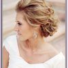 Wedding Updos Shoulder Length Hairstyles (Photo 10 of 15)