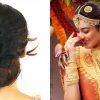 Wedding Hairstyles For Kerala Christian Brides (Photo 11 of 15)