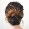 Long Hair Easy Updo Hairstyles (Photo 10 of 15)