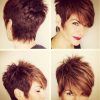 Pixie Hairstyles With Fringe (Photo 9 of 15)