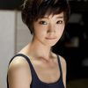 Short Haircuts For Asian Girl (Photo 4 of 25)