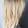 Wheat Blonde Hairstyles (Photo 17 of 25)