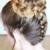 Braided Hairstyles For Dance (Photo 2 of 15)