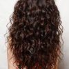 Curly Hairstyles With Shine (Photo 11 of 25)