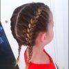 Braided Hairstyles For School (Photo 11 of 15)