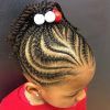 Cornrows Hairstyles To The Back (Photo 13 of 15)