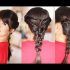 Top 15 of Braided Layered Hairstyles