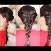 Braided Hairstyles For Layered Hair (Photo 10 of 15)