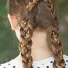 Braided Hairstyles For School (Photo 14 of 15)
