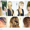 Braided Hairstyles For School (Photo 4 of 15)