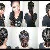 Wedding Hairstyles Without Heat (Photo 1 of 15)