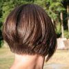 Long Inverted Bob Back View Hairstyles (Photo 14 of 25)
