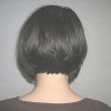 Back Views Of Short Bob Haircuts (Photo 4 of 15)
