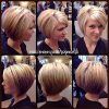 Long Inverted Bob Back View Hairstyles (Photo 23 of 25)