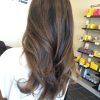 Soft Ombre Waves Hairstyles For Asian Hair (Photo 5 of 25)
