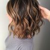 Feathered Pixie Haircuts With Balayage Highlights (Photo 9 of 15)