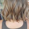 Ash Blonde Short Hairstyles (Photo 11 of 25)