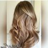 Cool Dirty Blonde Balayage Hairstyles (Photo 2 of 25)