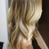 Root Fade Into Blonde Hairstyles (Photo 19 of 25)