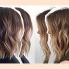 Grown Out Balayage Blonde Hairstyles (Photo 24 of 25)