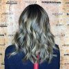 Dimensional Dark Roots To Red Ends Balayage Hairstyles (Photo 22 of 25)