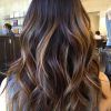 Long Voluminous Ombre Hairstyles With Layers (Photo 21 of 23)