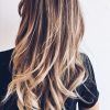 Long Hairstyles With Blonde Highlights (Photo 6 of 25)
