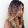 Feathered Pixie With Balayage Highlights (Photo 24 of 25)