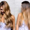 Grown Out Balayage Blonde Hairstyles (Photo 13 of 25)