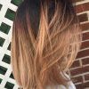 Balayage Pixie Hairstyles With Tiered Layers (Photo 25 of 25)