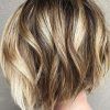 Short Bob Hairstyles With Highlights (Photo 4 of 25)