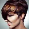 Short Hairstyles With Balayage (Photo 21 of 25)