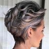 Short Hairstyles With Balayage (Photo 8 of 25)