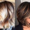 Feathered Pixie Haircuts With Balayage Highlights (Photo 1 of 15)