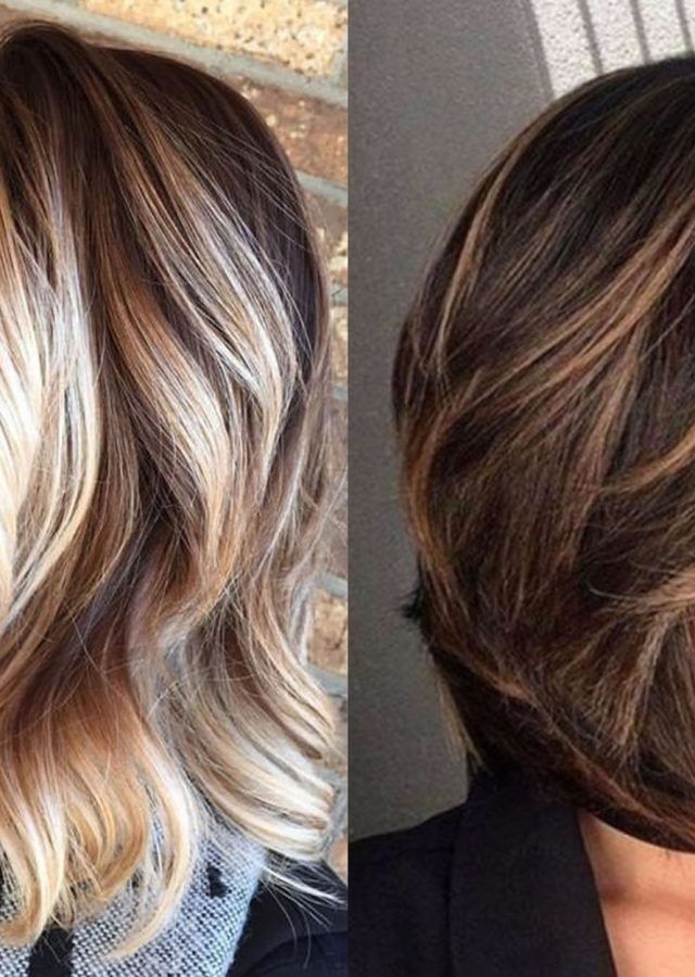 Top 15 of Feathered Pixie Haircuts with Balayage Highlights