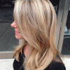 Point Cut Bob Hairstyles With Caramel Balayage (Photo 18 of 25)