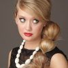 Fancy Side Ponytail Hairstyles (Photo 15 of 25)