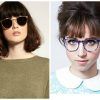 Short Hairstyles For Round Faces And Glasses (Photo 19 of 25)