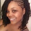 Natural Cornrows And Twist Hairstyles (Photo 12 of 15)