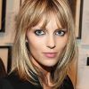 Long Hairstyles For Fine Hair With Bangs (Photo 2 of 25)