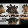 Bantu Knots And Beads Hairstyles (Photo 6 of 25)
