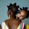 Bantu Knots And Beads Hairstyles (Photo 25 of 25)