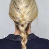 Braided Maze Low Ponytail Hairstyles (Photo 22 of 25)