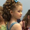 Updo Hairstyles For Little Girl With Short Hair (Photo 9 of 15)