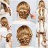 15 Best Collection of Easy Updos for Extra Long Hair